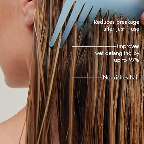 Miniatura 2 de Spray desenredante Bonding, hidrata para un cabello manejable, libre de crueldad, vegano, sin parabenos, 4 onzas