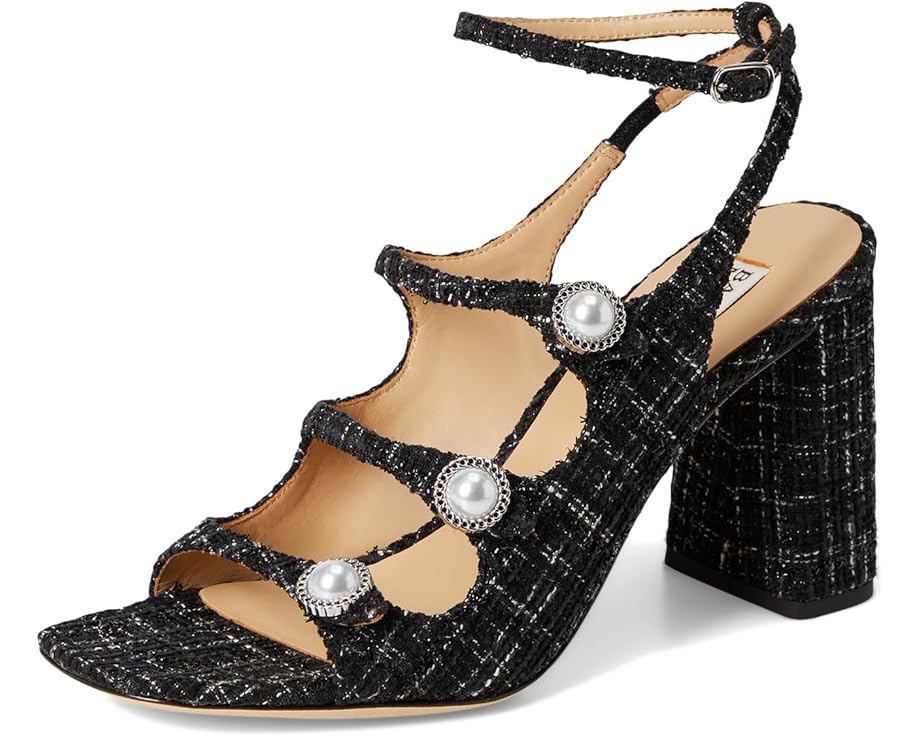 Badgley Mischka Vella - Front View