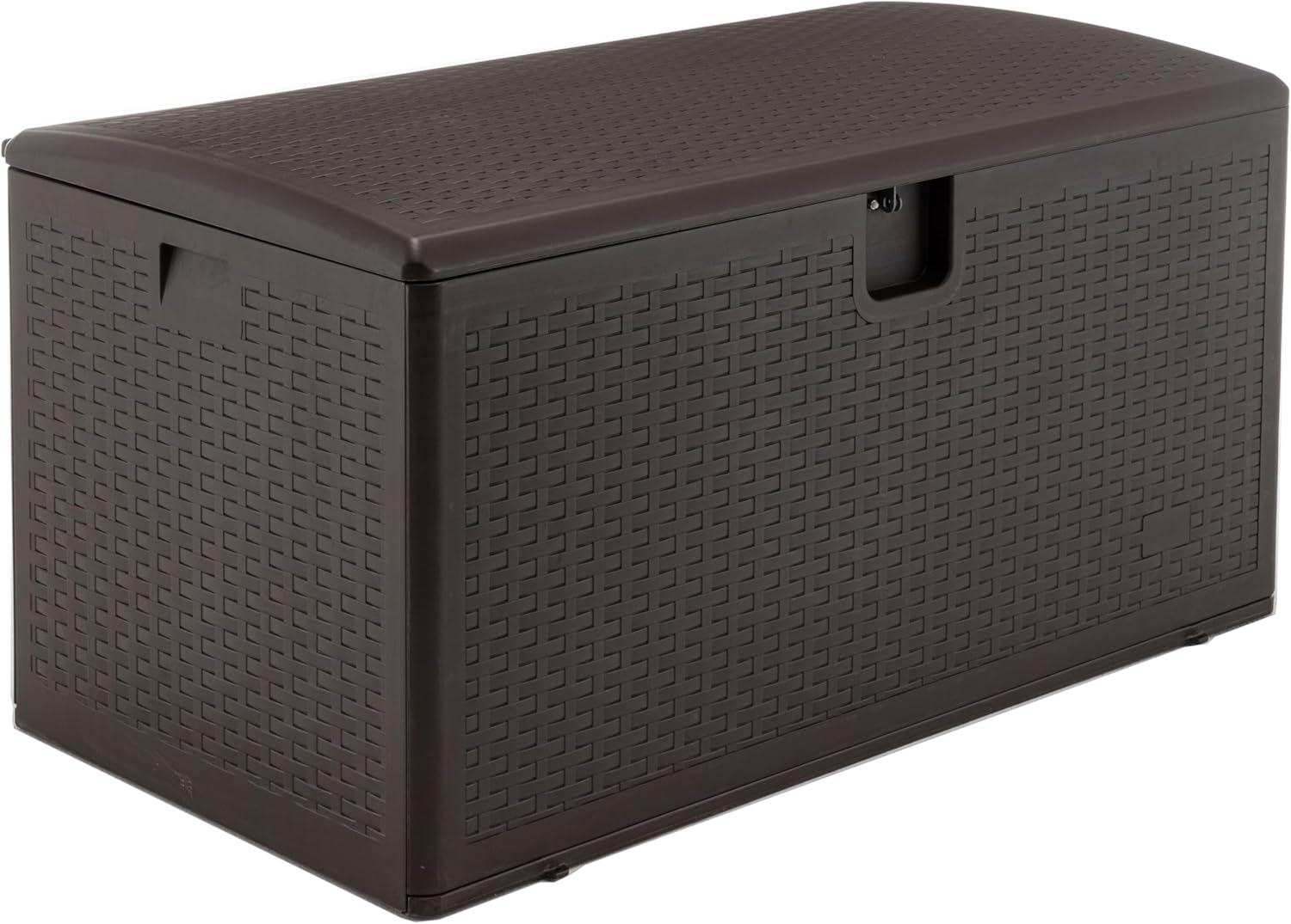 BTEXPERT 120 Gallon Outdoor Storage Deck Box
