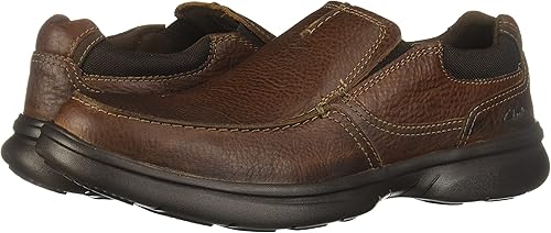 Vista 12 de Clarks Bradley Gratis