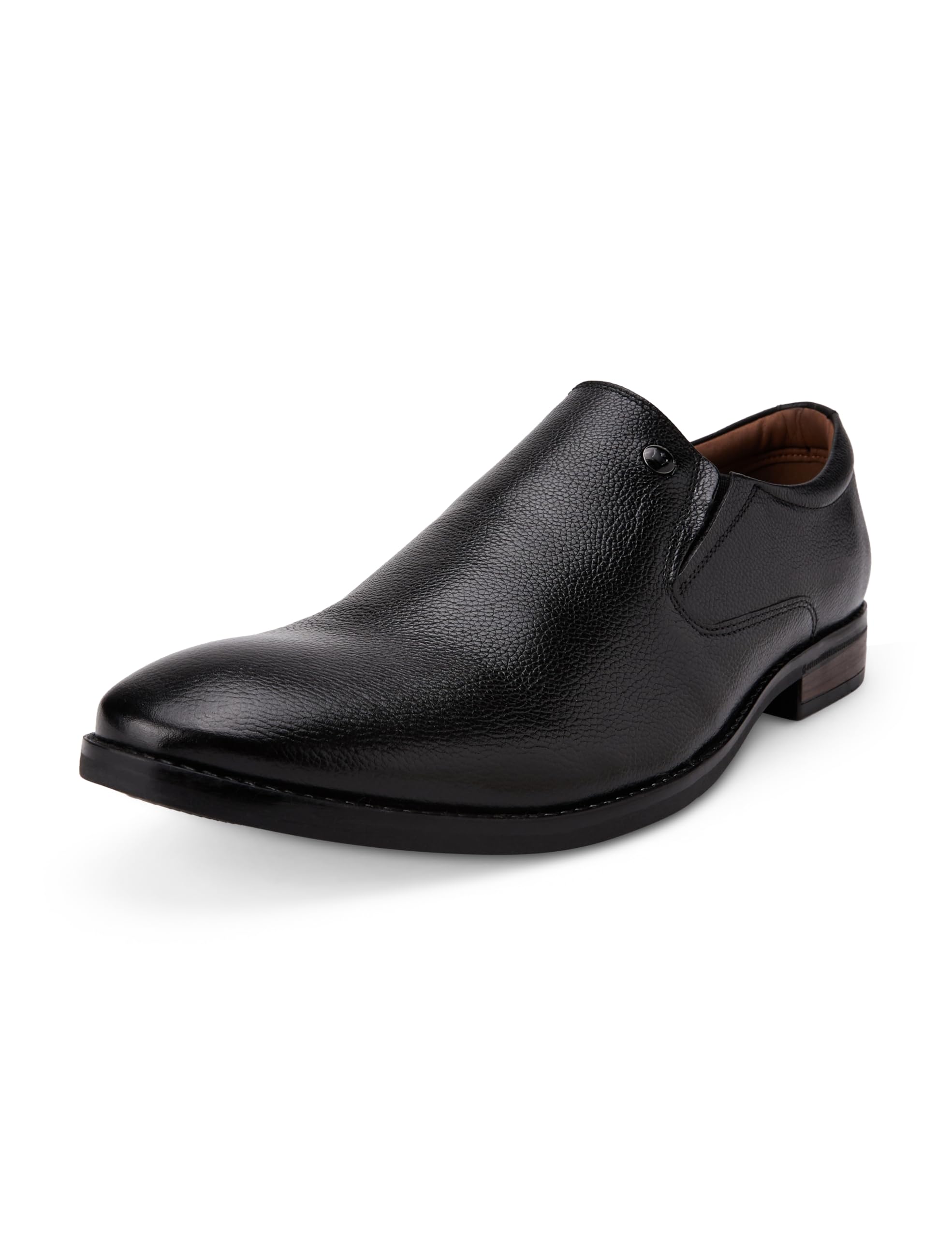 louis philippe Men Leather Formal Shoes-picture-25