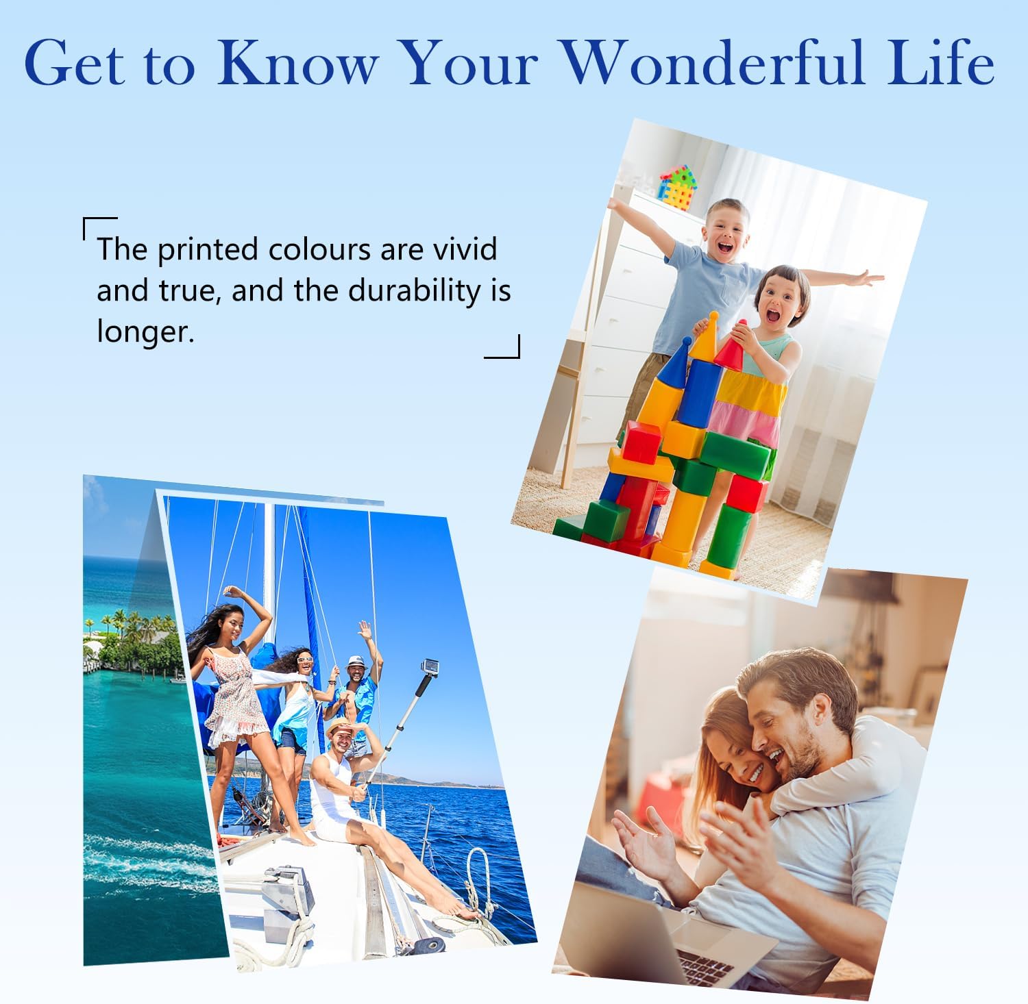 936e Ink Cartridges High Yield (with Chip) Combo 4-Pack Compatible for HP 936e 936 Ink Cartridges for OfficeJet Pro 9125e 9122e 9128e 9130b 9135e Wide Format 9730e Printers (4Pack, BKCMY)