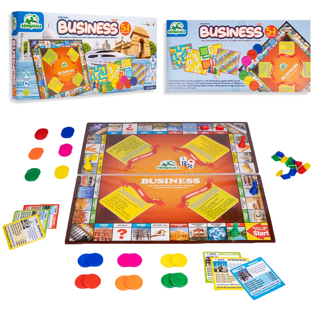 See full amazon price history chart for ARNIYAVALA Fun Filled Business 5 In 1 Senior Game With Plastic Money Coins For Young Businessmen To Learn Trading And Other Systems Of Buying And Selling(Multicolor), Kid ARNIYAVALA Fun Filled Business 5 In 1 Senior Game With Plastic Money Coins For Young Businessmen To Learn Trading And Other Systems Of Buying And Selling(Multicolor), Kid (B09V1BZPKG) Amazon Price History, Amazon Price Tracker