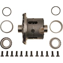 Spicer 2003548 Differential Carrier Loaded