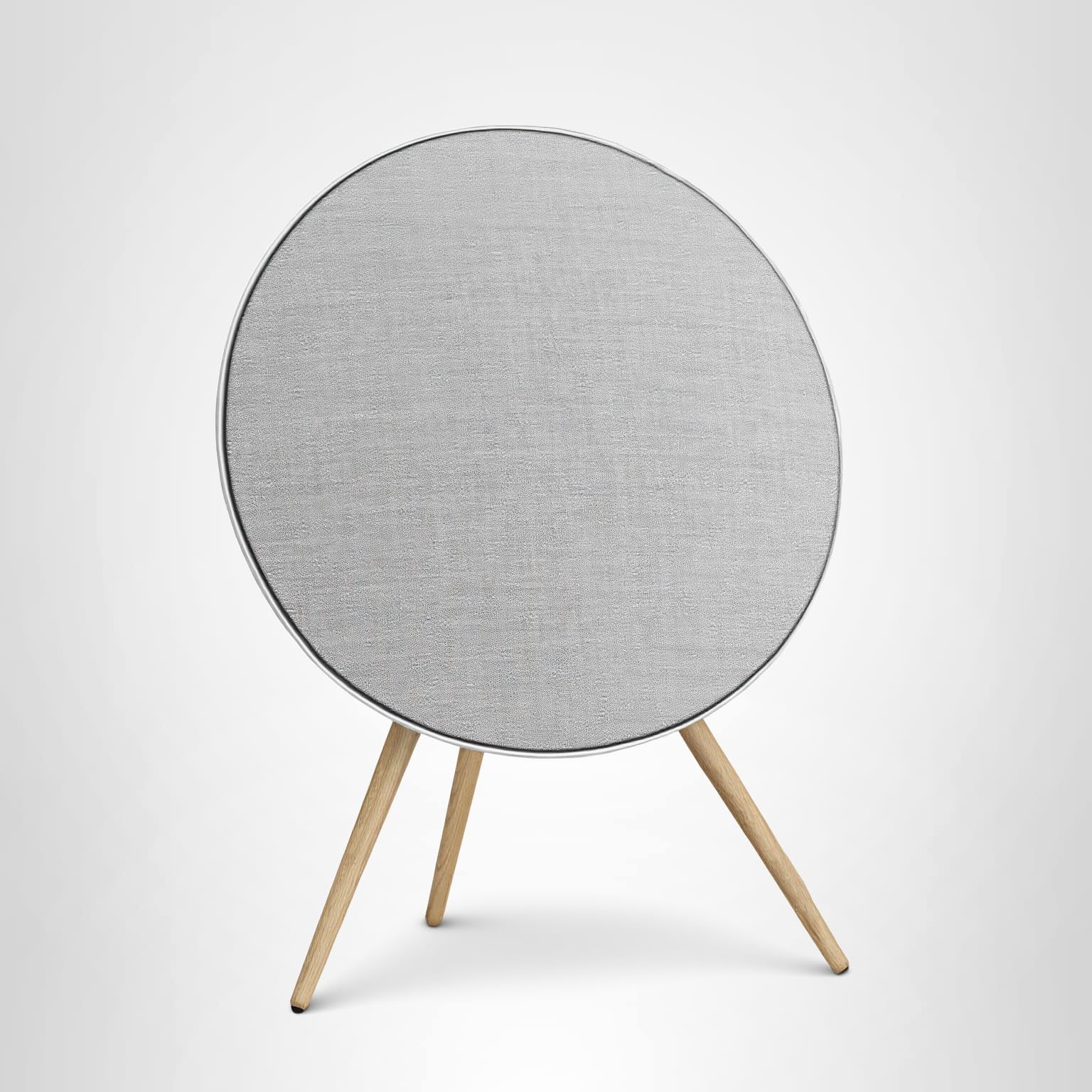 Bang & Olufsenスピーカー Beoplay A9 mkII ホワイト Bang & Olufsen Beoplay A9 (White with Maple Legs) Powered speaker