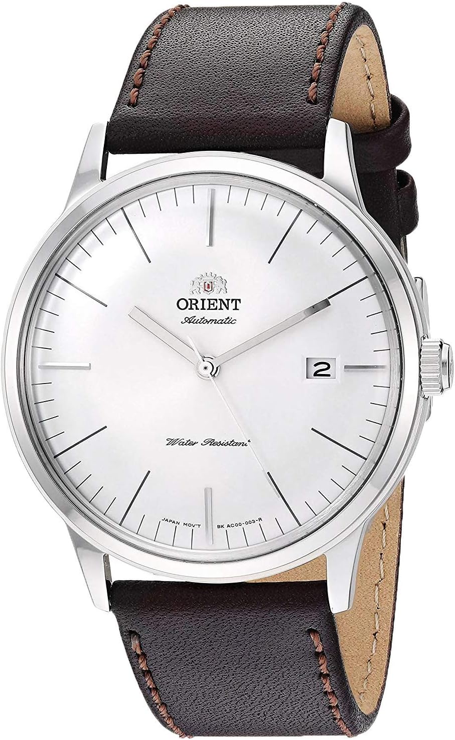 Orient Dress Watch (Model: FAC0000EW)