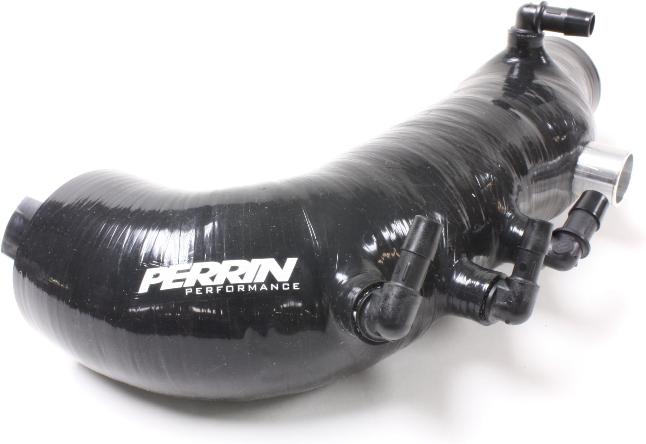 Performance PSP-INT-421BK Black Legacy Gt Turbo Inlet Hose(08-13 Subaru Wrx / 05-09), 1 Pack