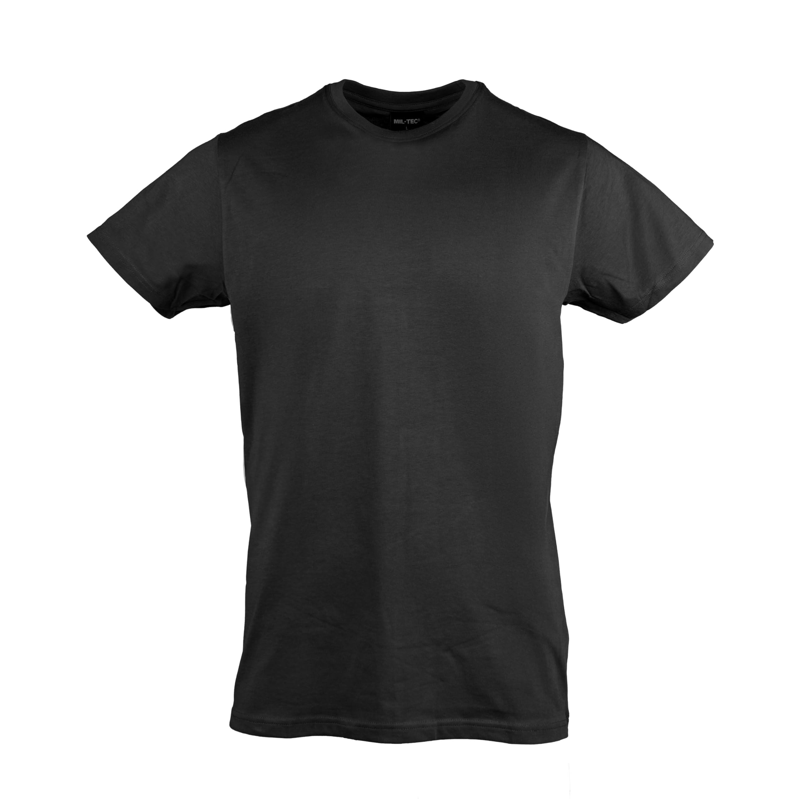 Mil-Tec Us Style T-Shirt Black XL