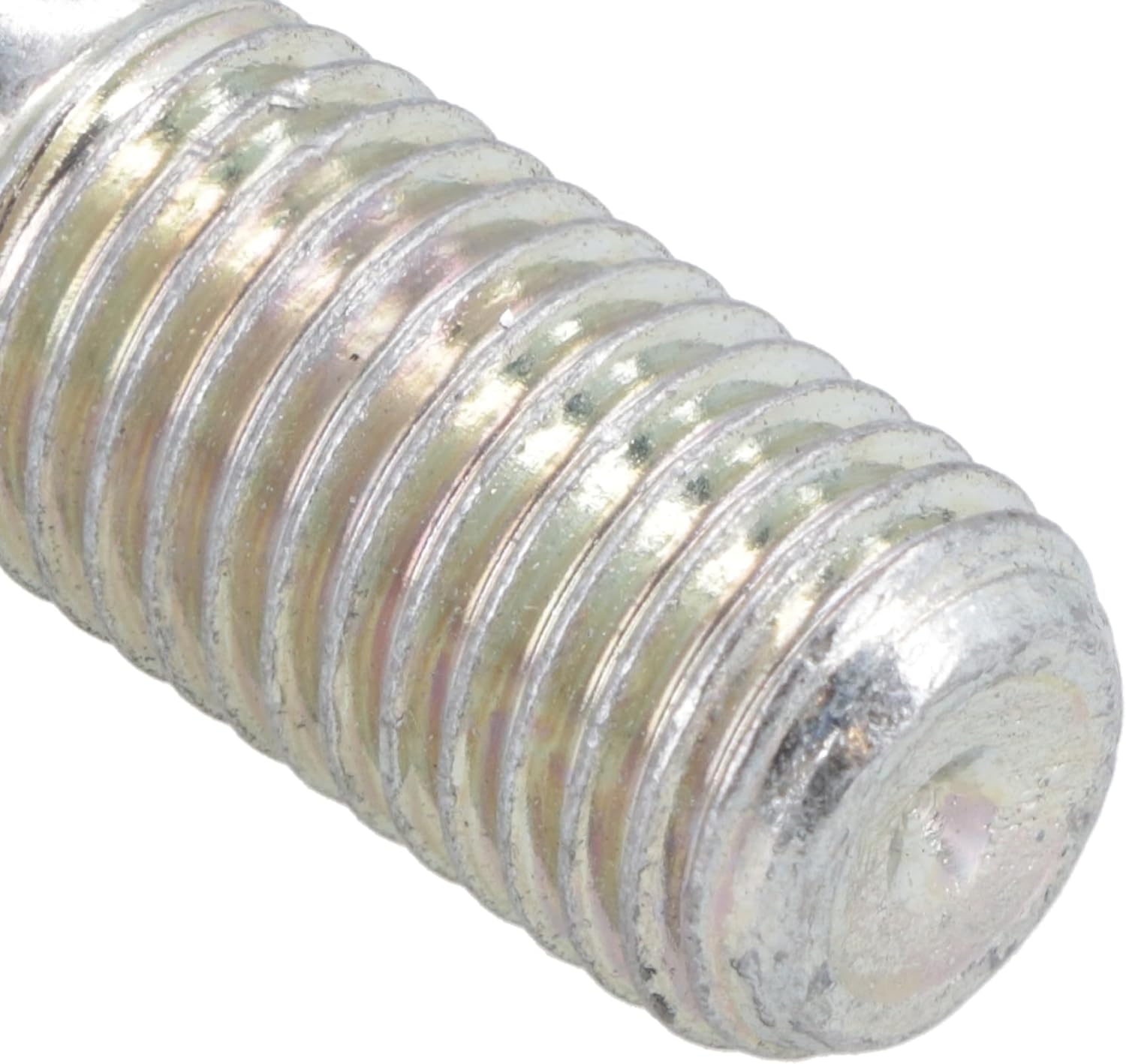 M12 x 1.5 Replacement Wheel Bolts Conical for Trailer Hubs Hub Pack of 5