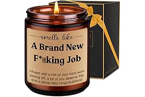 LEADO New Job Gifts for Women, Men, Coworker, Boss