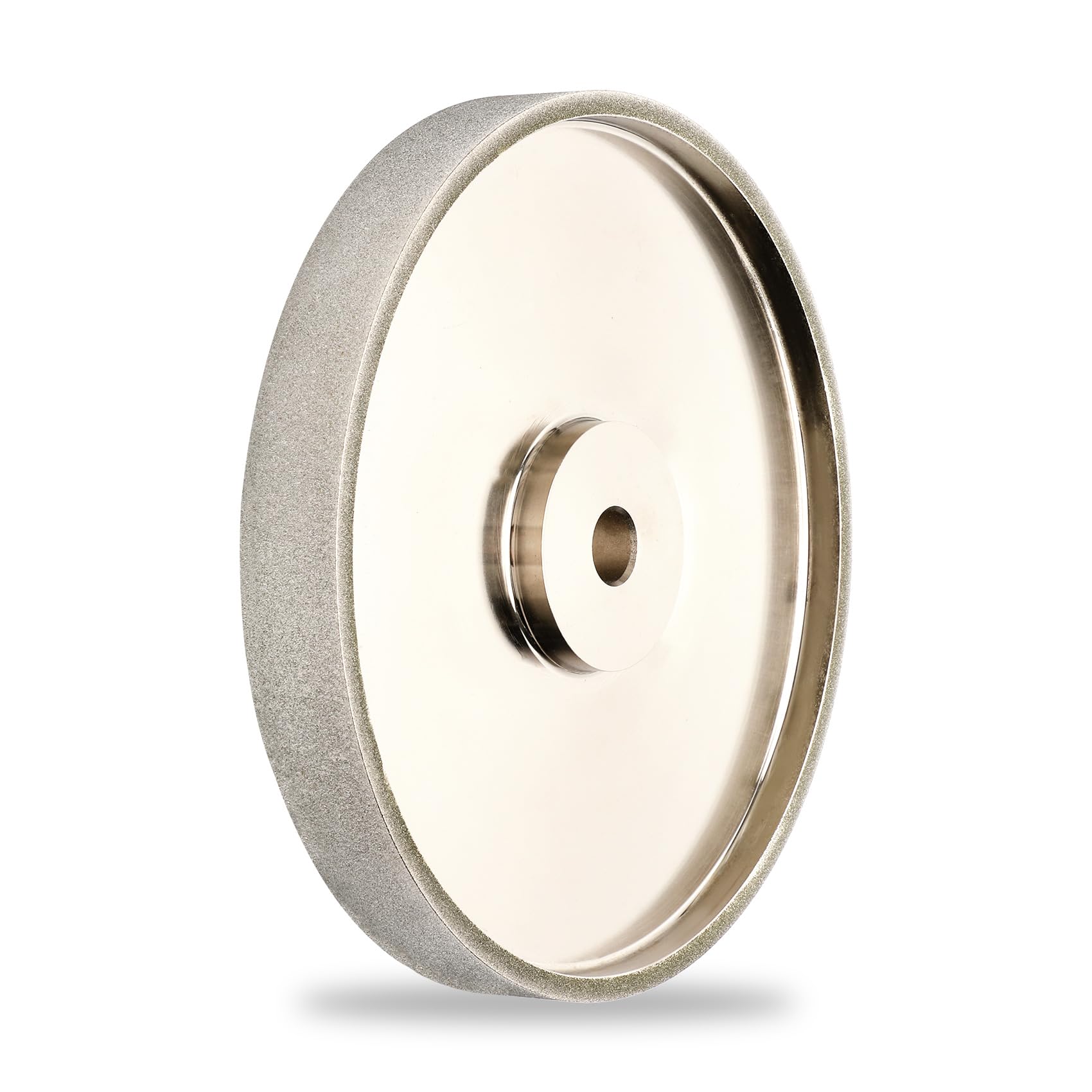1 Inch Wide Grinding Wheel 8