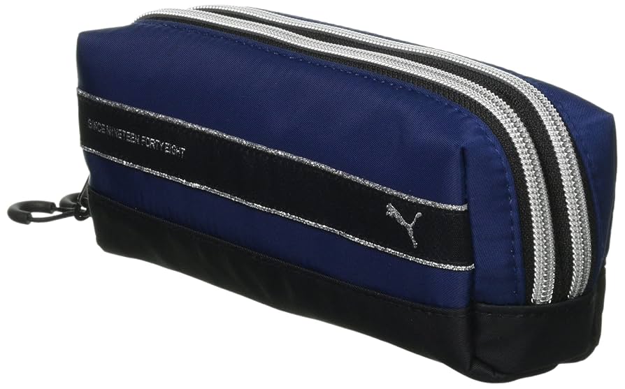 筆入れ 新商品「PUMAペンケース」発売のお知らせ | クツワ株式会社