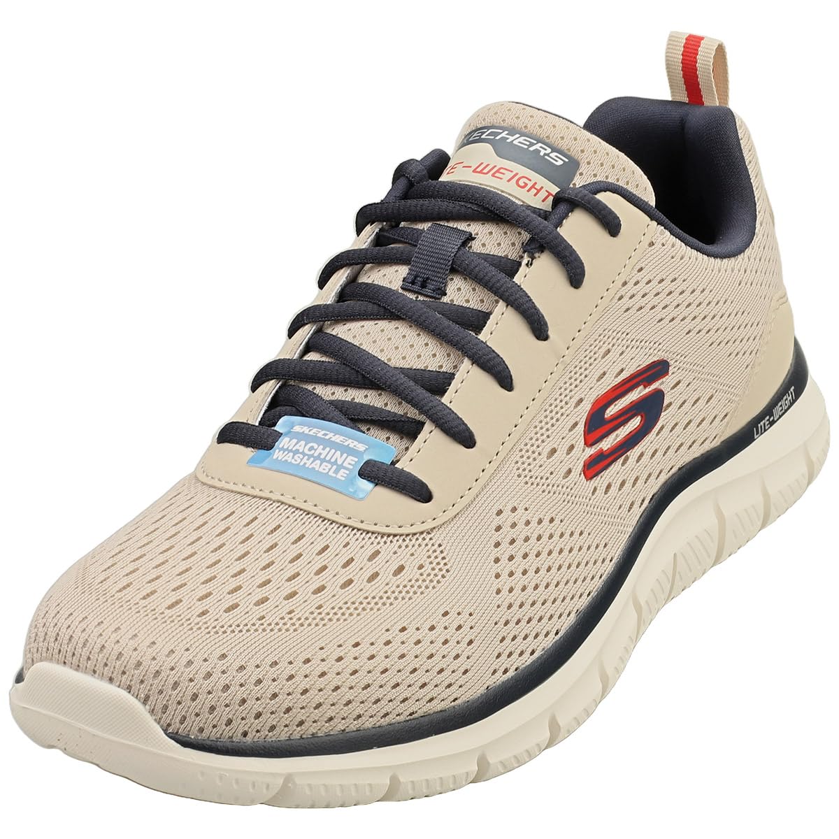 Skechers Skechers Track Leshur ZapatillasHombre