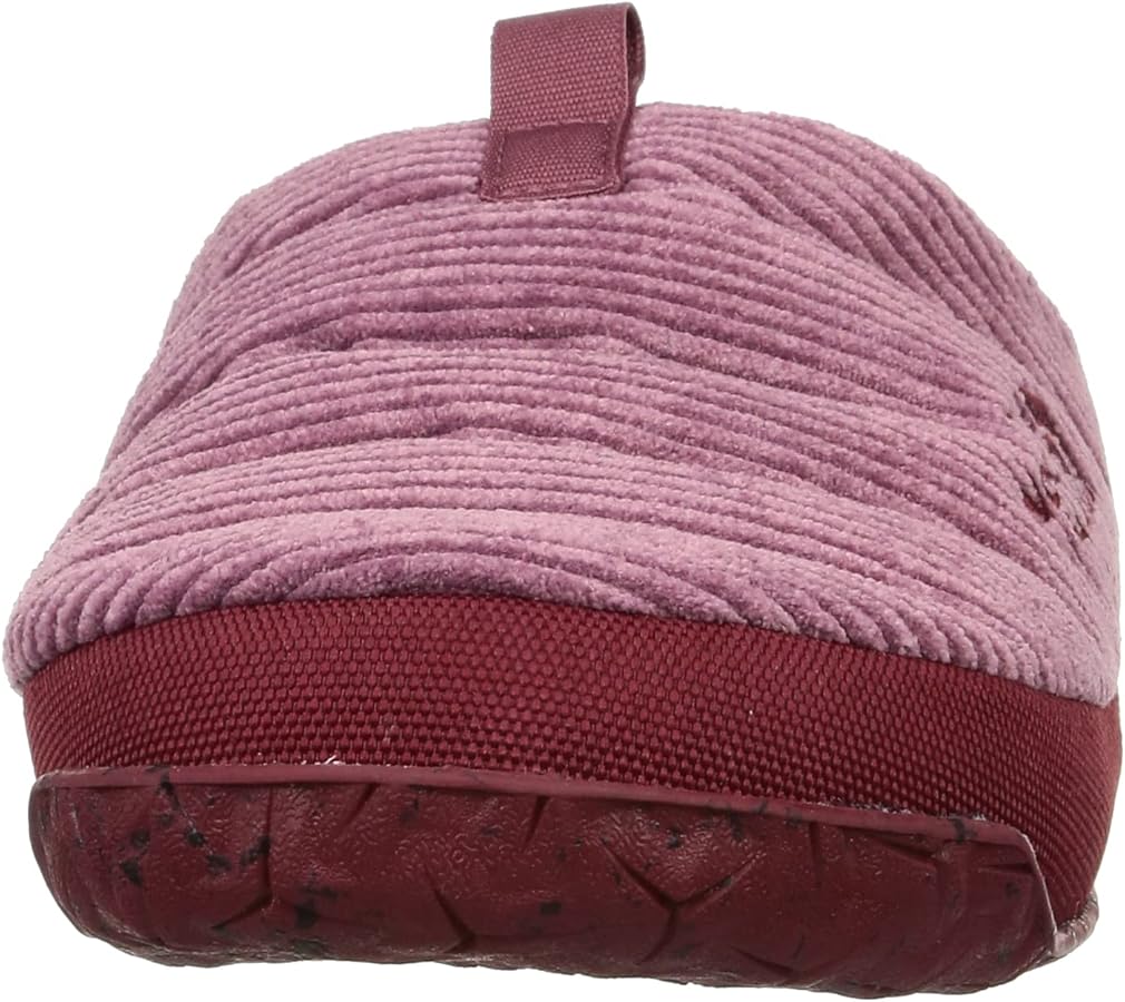 Amazon | [ザノースフェイス] W Nuptse Mule Corduroy NFW02272