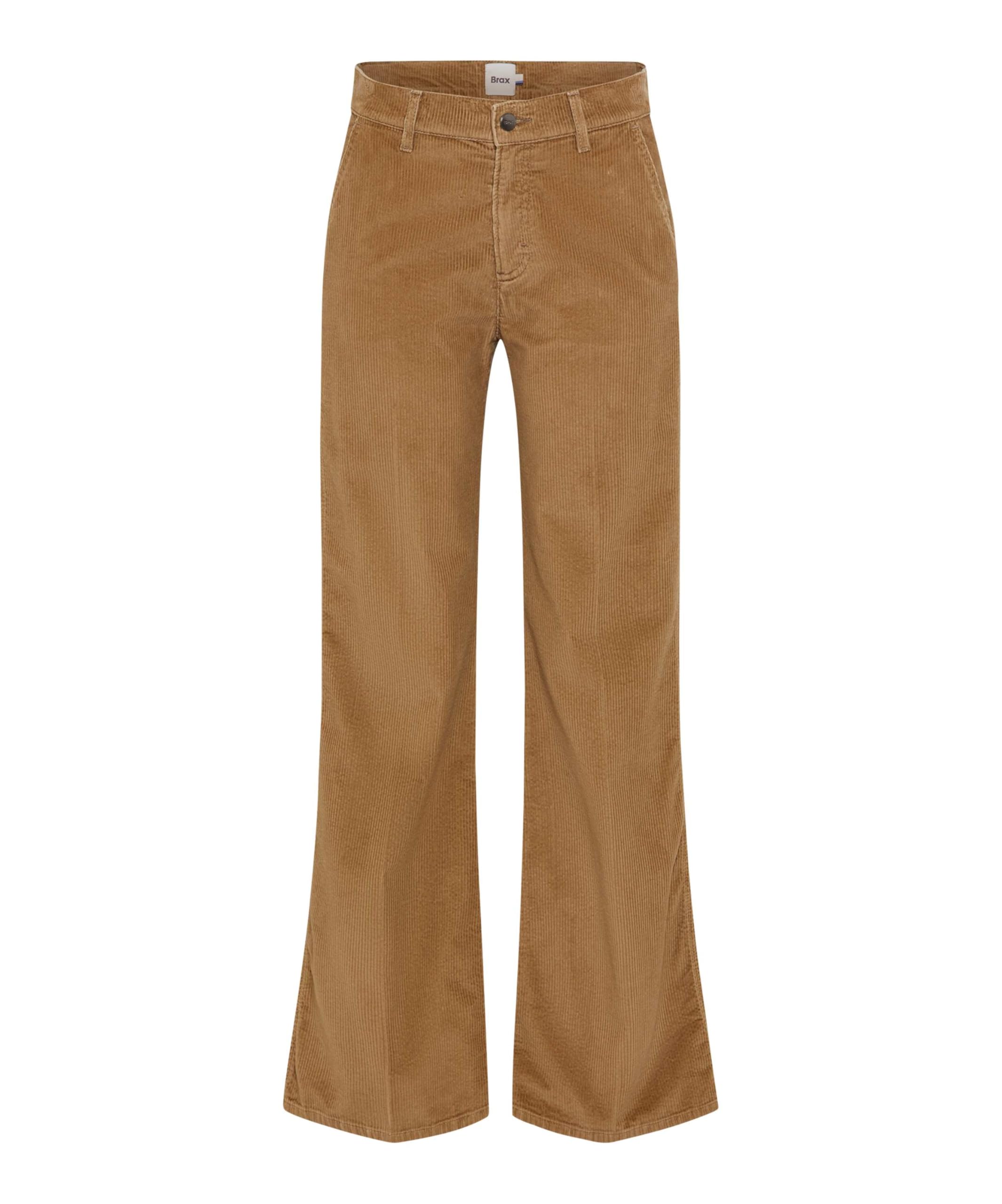 Brax Damen Hose Style.Maine Modern Corduroy