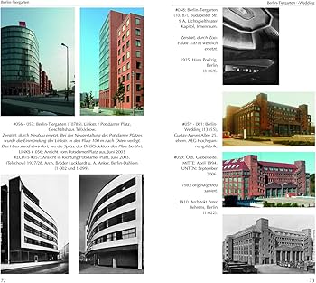 Architektur der Zwanziger Jahre in Deutschland