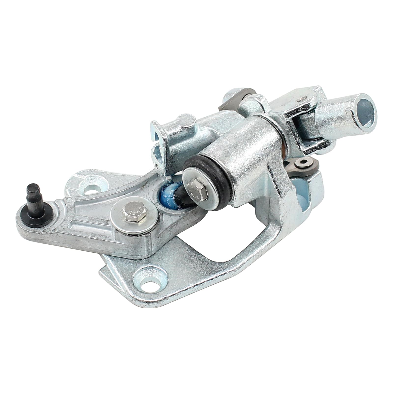 Tundra　1枚 Amazon.com: Steering Column Shift Mechanism for Toyota Tundra 00