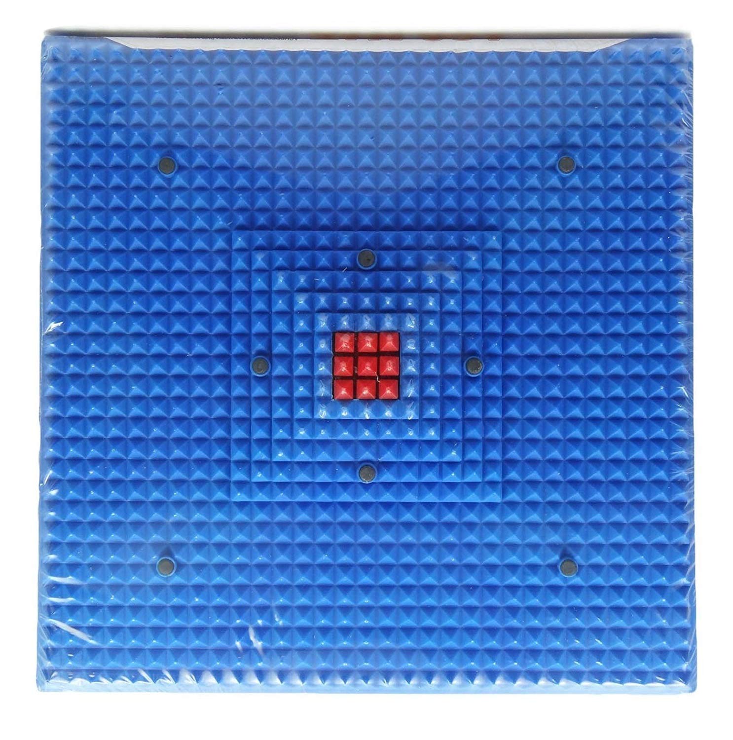 ACS Acupressure Mat Deluxe (Multicolor)-image-9