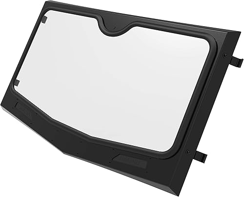 Miniatura 2 de Parabrisas de cristal - CAN-AM® Defender™