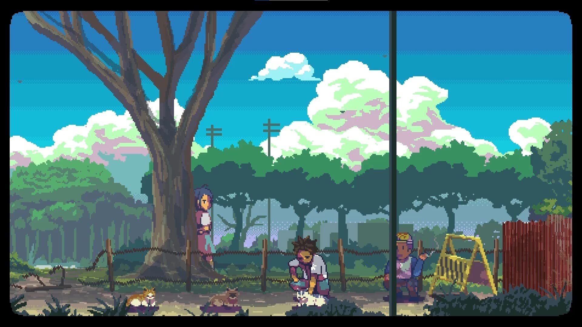 Amazon.com: A Space For The Unbound : Video Games