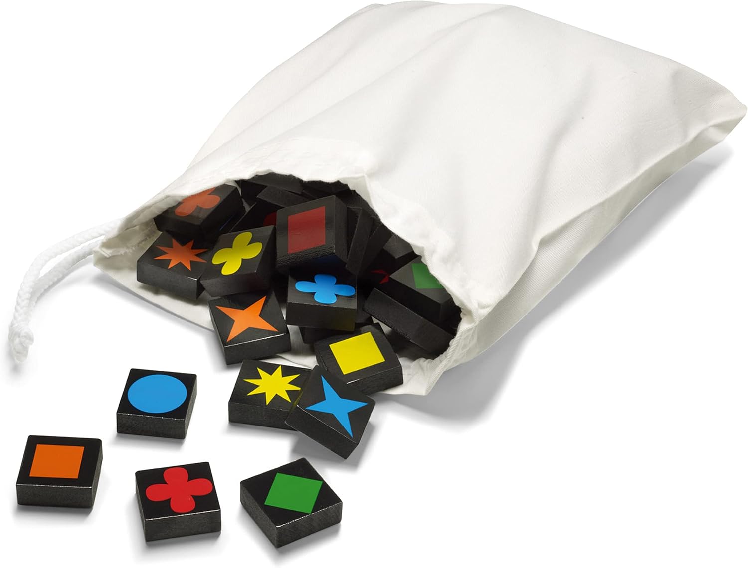 Schmidt Spiele 49014 Qwirkle, Game of the Year 2011, Family Game