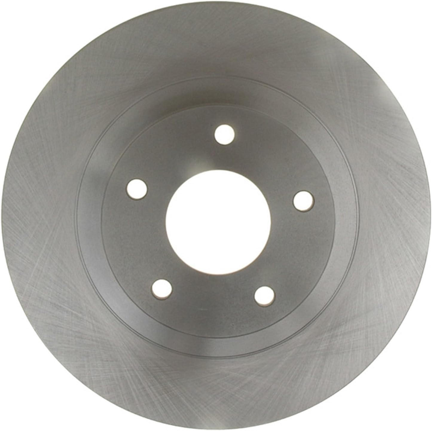 ACDelco Silver 18A1451A Front Disc Brake Rotor