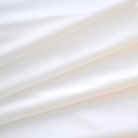 Amazon Jewlinge ジュランジェ 透湿防水布 無地 ホワイト 生地 幅 約150cm 長さ 約50cm 布ナプキン手作り用素材 ハンドメイド 日本製 Jewlinge ジュランジェ 布ナプキン