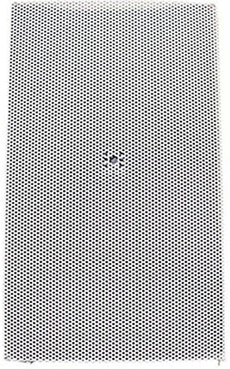 JBL Professional MTC-28WMG-1 WeatherMax Replacement Grill for Control 28-1 & 28-1L, Black