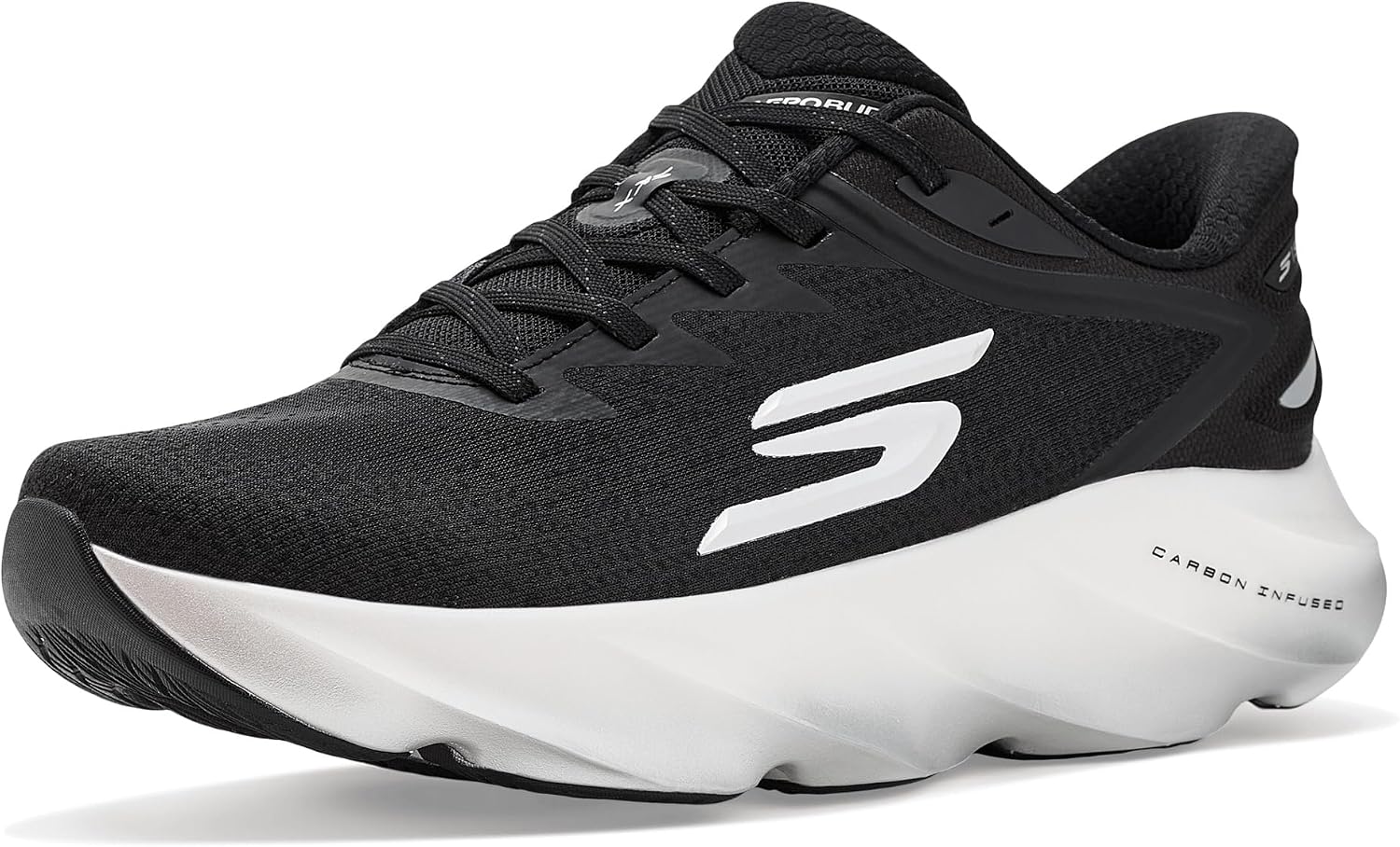 Skechers Men's Skx Aero Burst SI Trainers