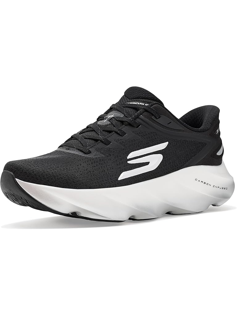 Black SKECHERS Aero Burst