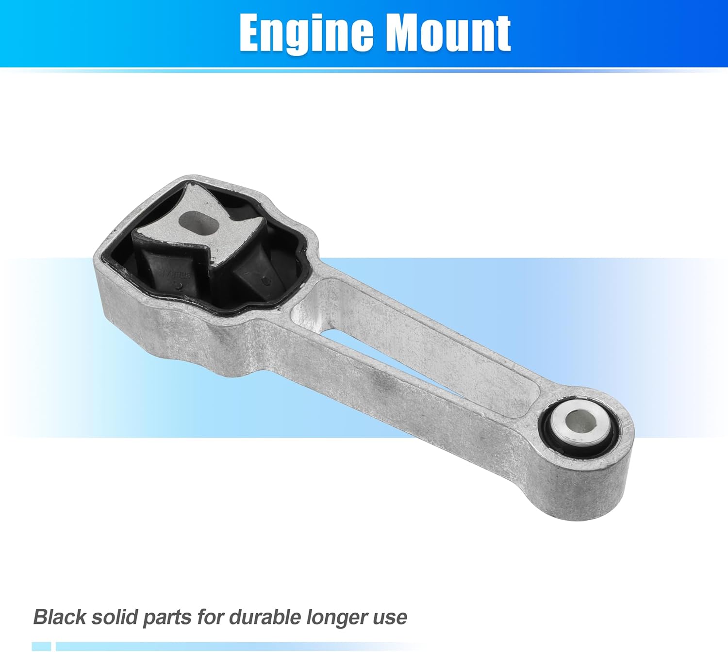 X AUTOHAUX Engine Motor Mount No.30680474 for Volvo XC60 2010-2016 Bracket Engine Torque Rod