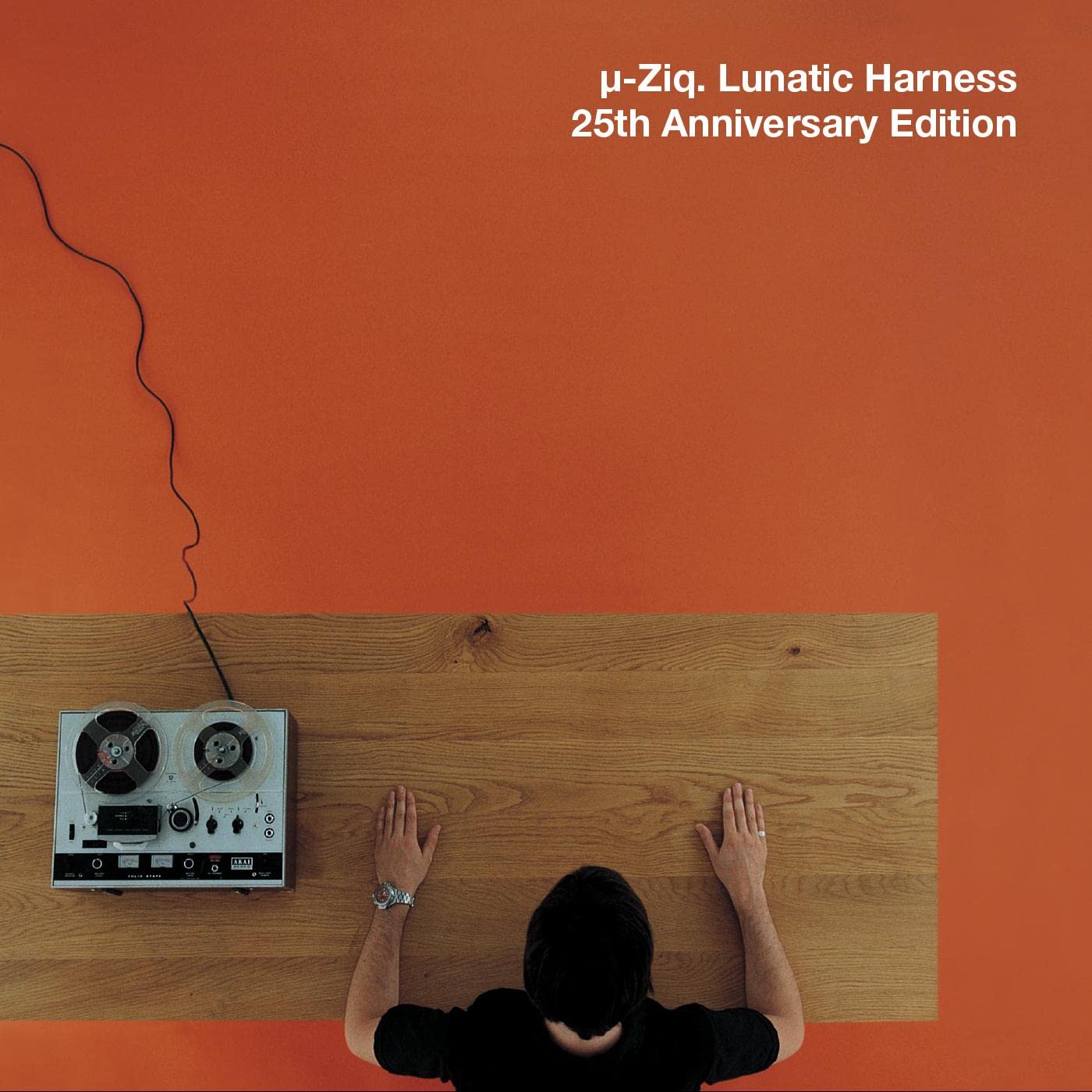 Lunatic Harness 25th Anniversary Edition