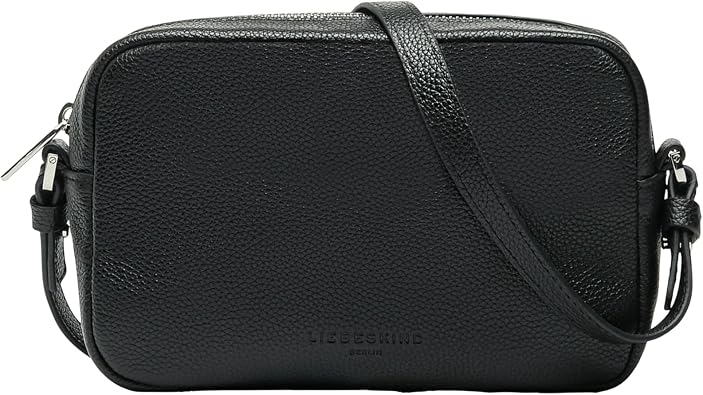 LIEBESKIND Ella S Small Pebble Crossbody