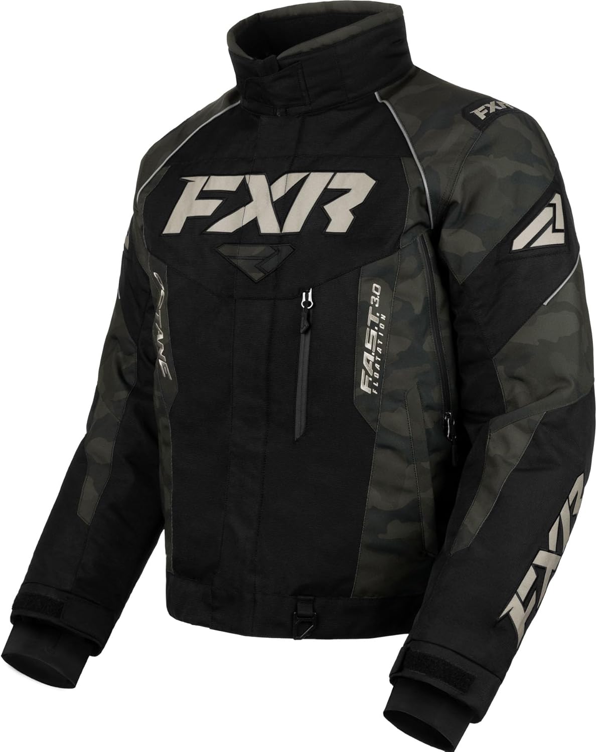 FXR Men's Octane Jacket