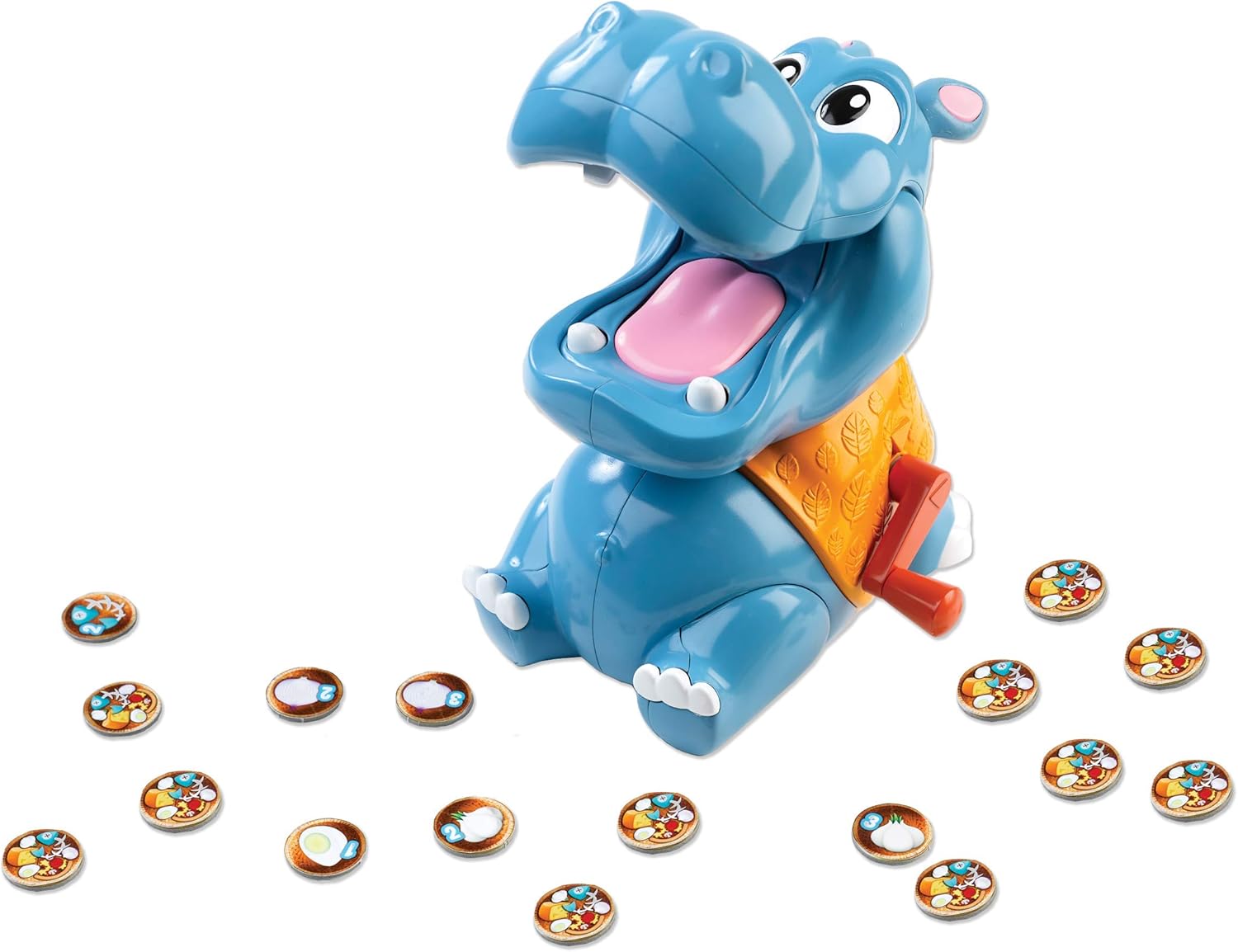 Burping Bobby by Goliath, Multi Color