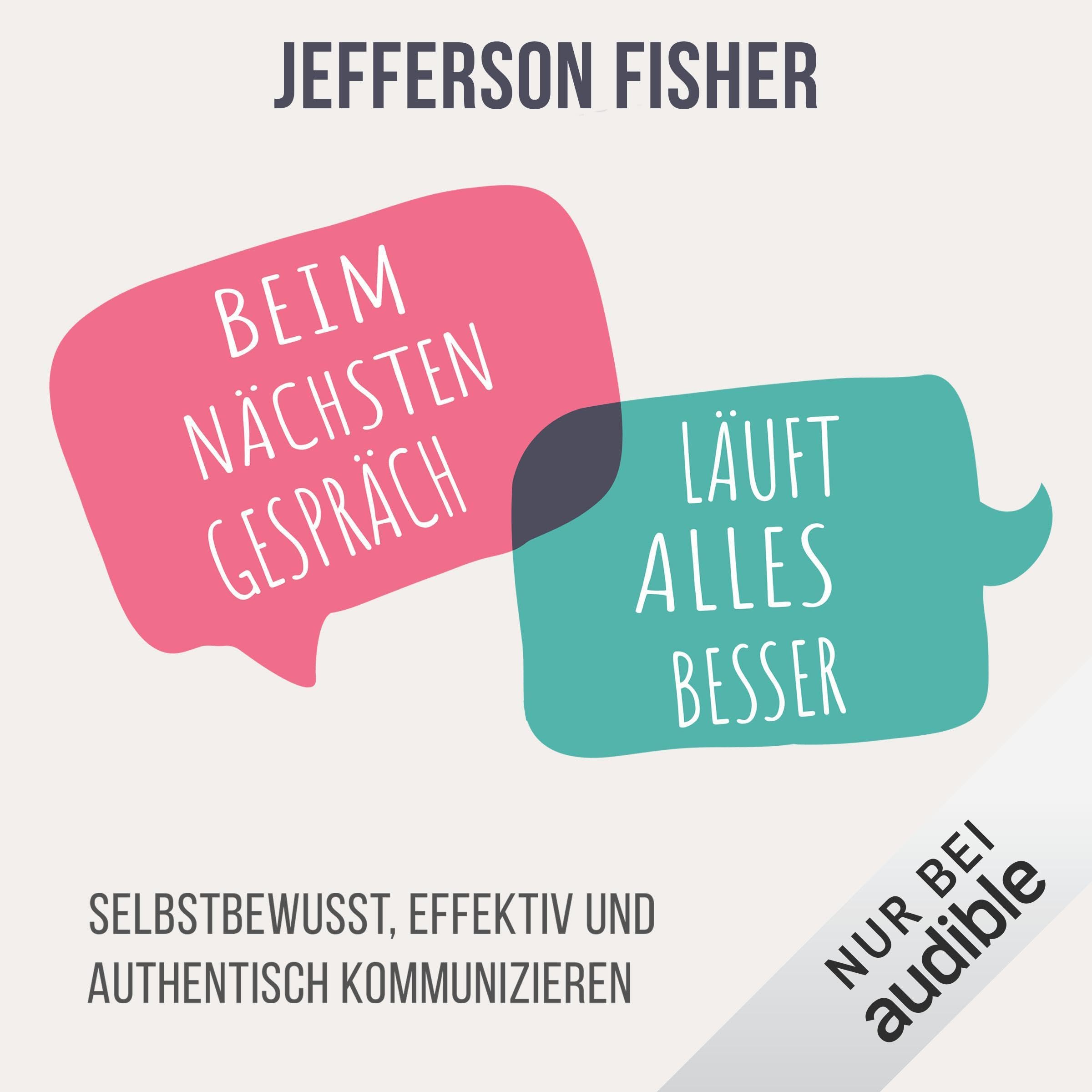 Beim nächsten Gespräch läuft alles besser