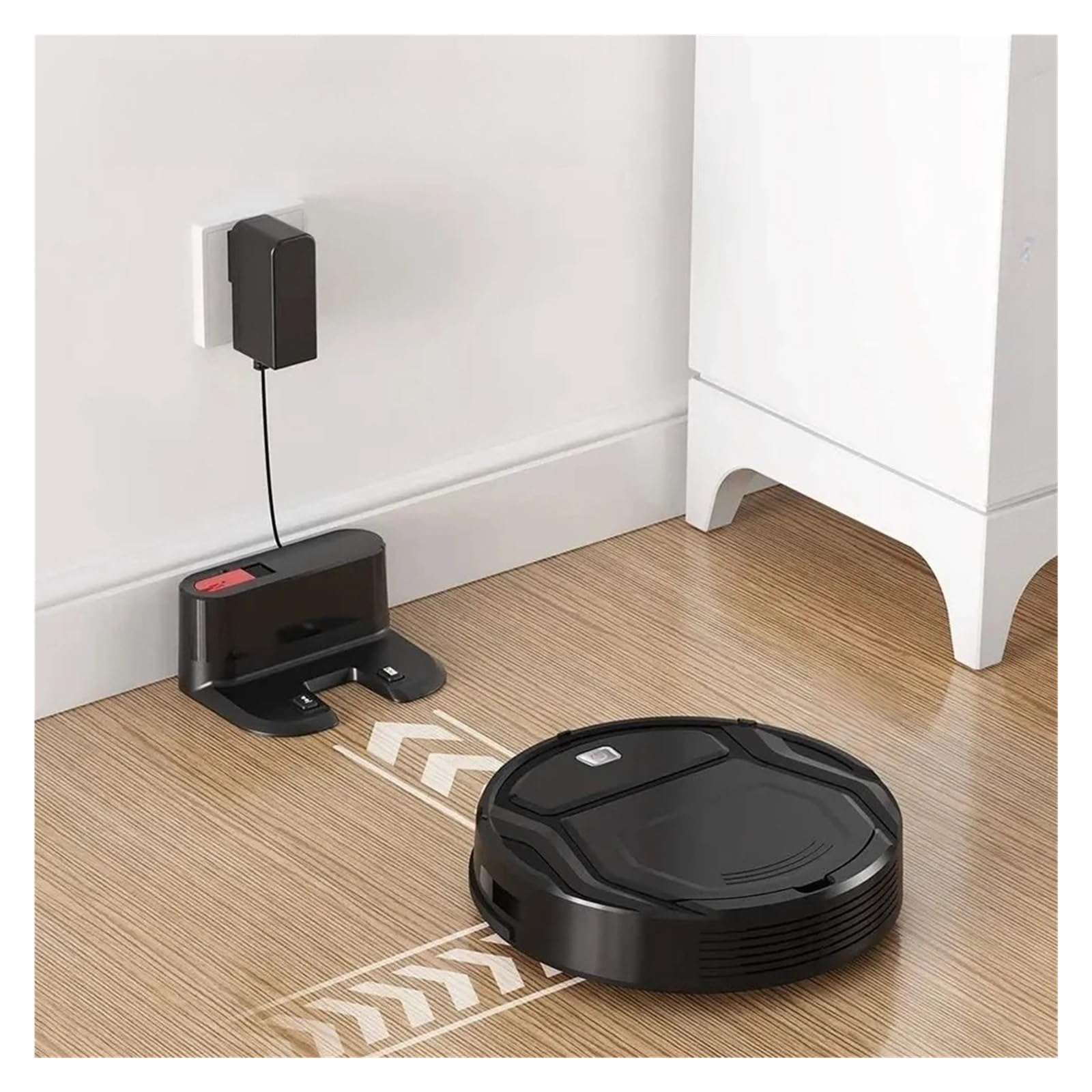 OKP ロボット掃除機 本体 充電器 ホワイト OKP ロボット掃除機本体 ホワイト Amazon | OKP ロボット掃除機