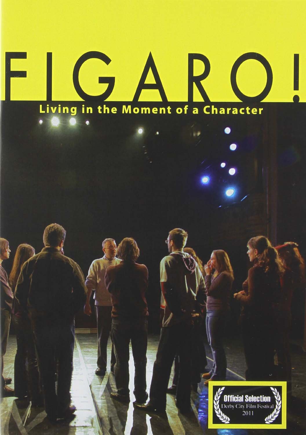 Figura Figaro: Living in the Moment para coleccionistas de arte moderno y decoración