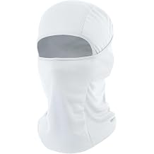fuinloth Ski Mask Balaclava Motorcycle Cycling Summer UV Unisex