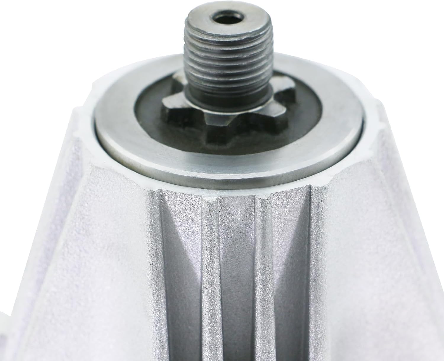 918-04822 618-04822 918-04889 285-868 918-04822A Craftsman CubCadet MTD LTX1040 LTX1042 EZT-L42 RZT-42 RZT-L42 Riding Lawn Mower Spindle Assembly 42" 30" Mini Riders Mower Deck Mandrel