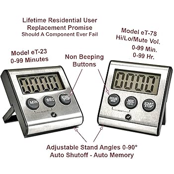 NEIGHBORHOOD LOGO KITCHEN TIMER 25AW 正規 NEIGHBORHOOD LOGO KITCHEN TIMER 25AW 正規 LOGO KITCHEN TIMER