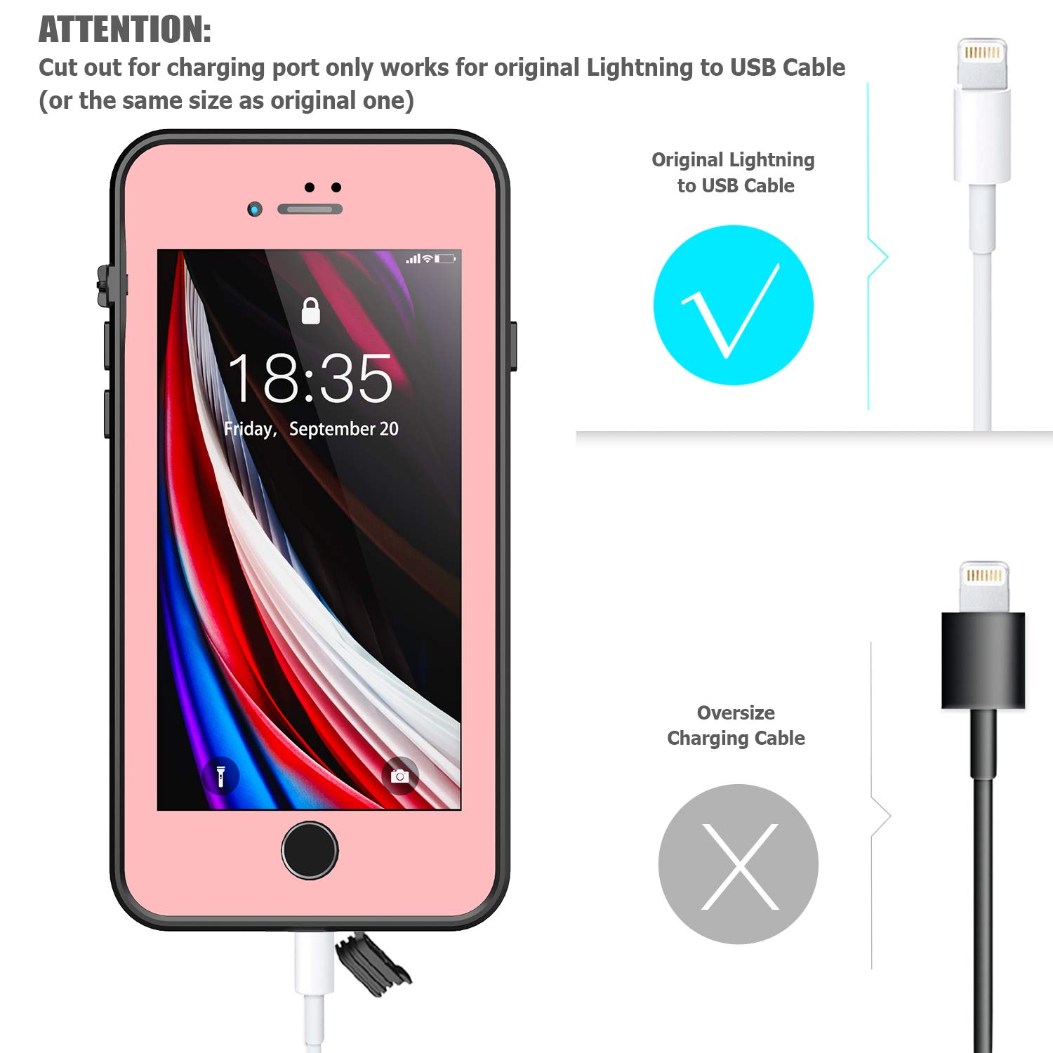 spidercase iphone se