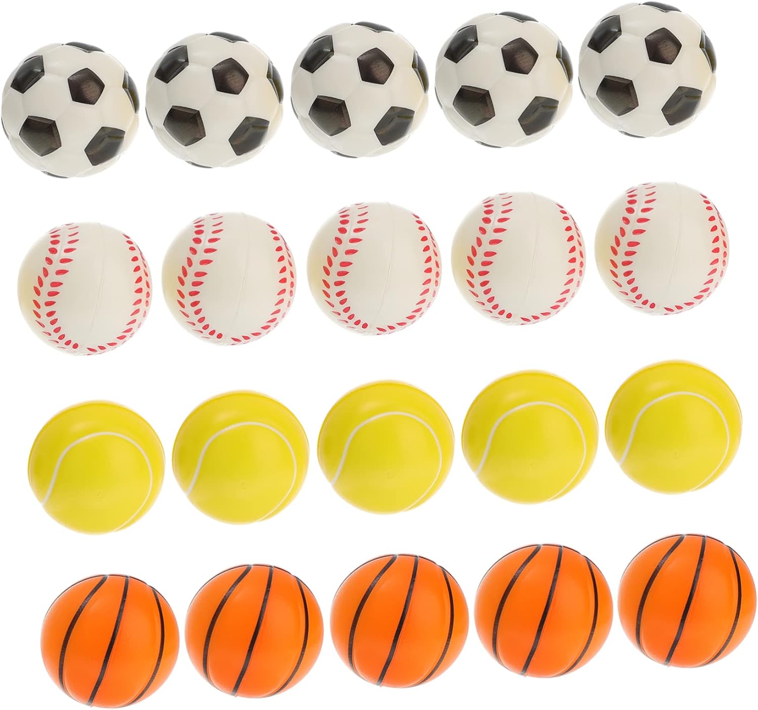 Llavero De Voleibol Con Colgante Para Bolso, 6 Unidades, Dis | Cuotas