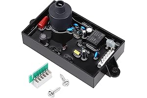 "93257 Atwood Water Heater Control Board, Dometic SVC Water Heater Circuit Board...