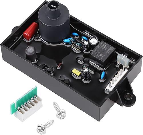 Miniatura 7 de ikasus 91367 Placa de circuito de control de encendido para calentador de agua RV apto para Atwood G6A-6E G6A-7E G6A-8E G10-1E GCH6-6E GC6A-7E