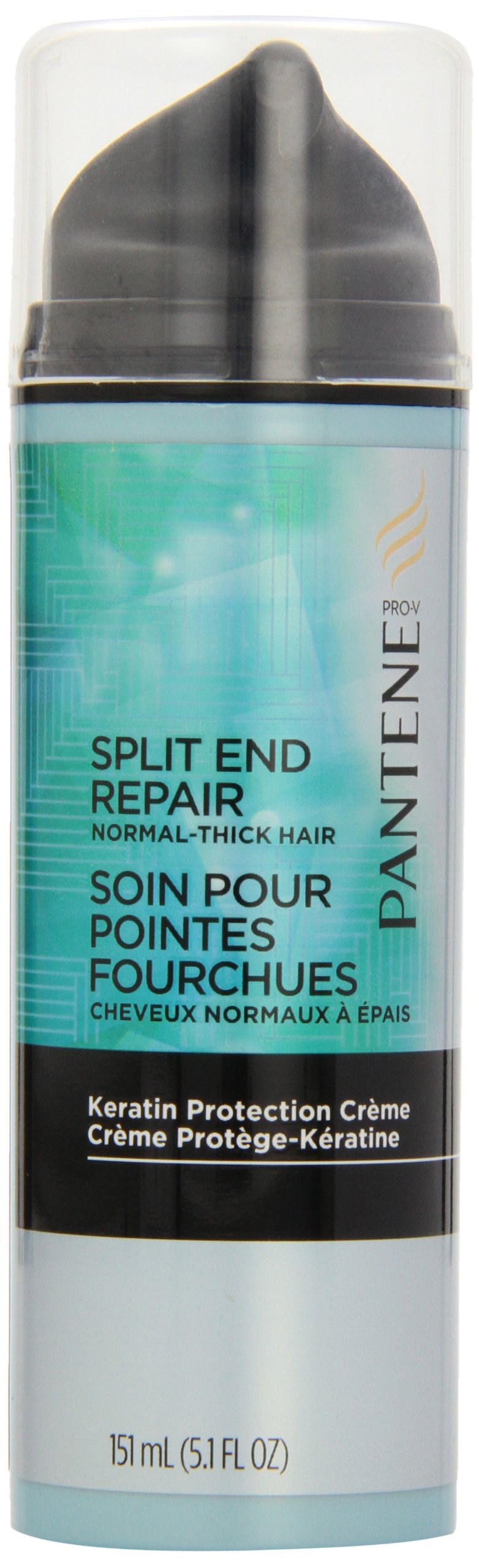 Pantene Pro-V Split Fix 5.1 Fl Oz (Pack of 2)