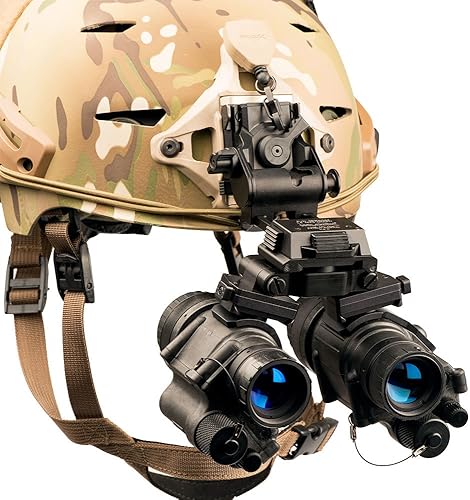 Miniatura 3 de Integrated Components IC ANPVS-14 Dual Tube Mounting System