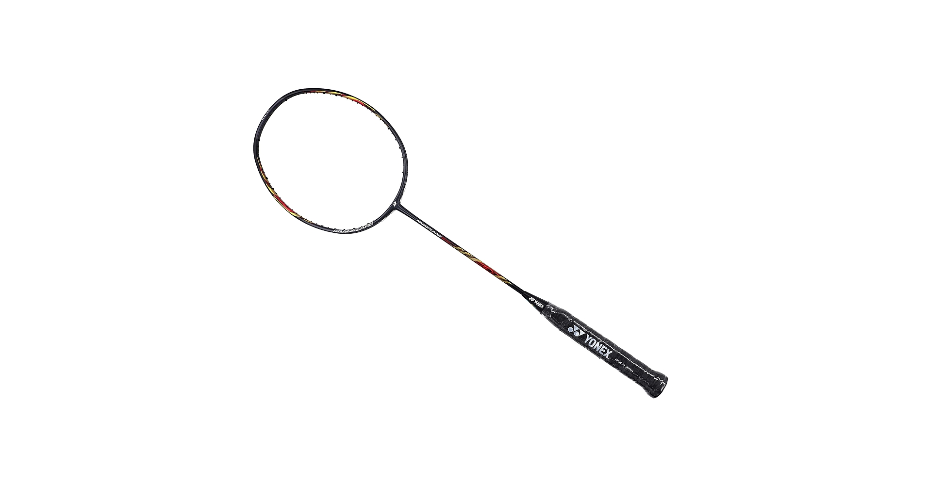 美品　Yonex Nanoflare 800 LT NANOFLARE 800 PLAY (STRUNG) – Yonex USA