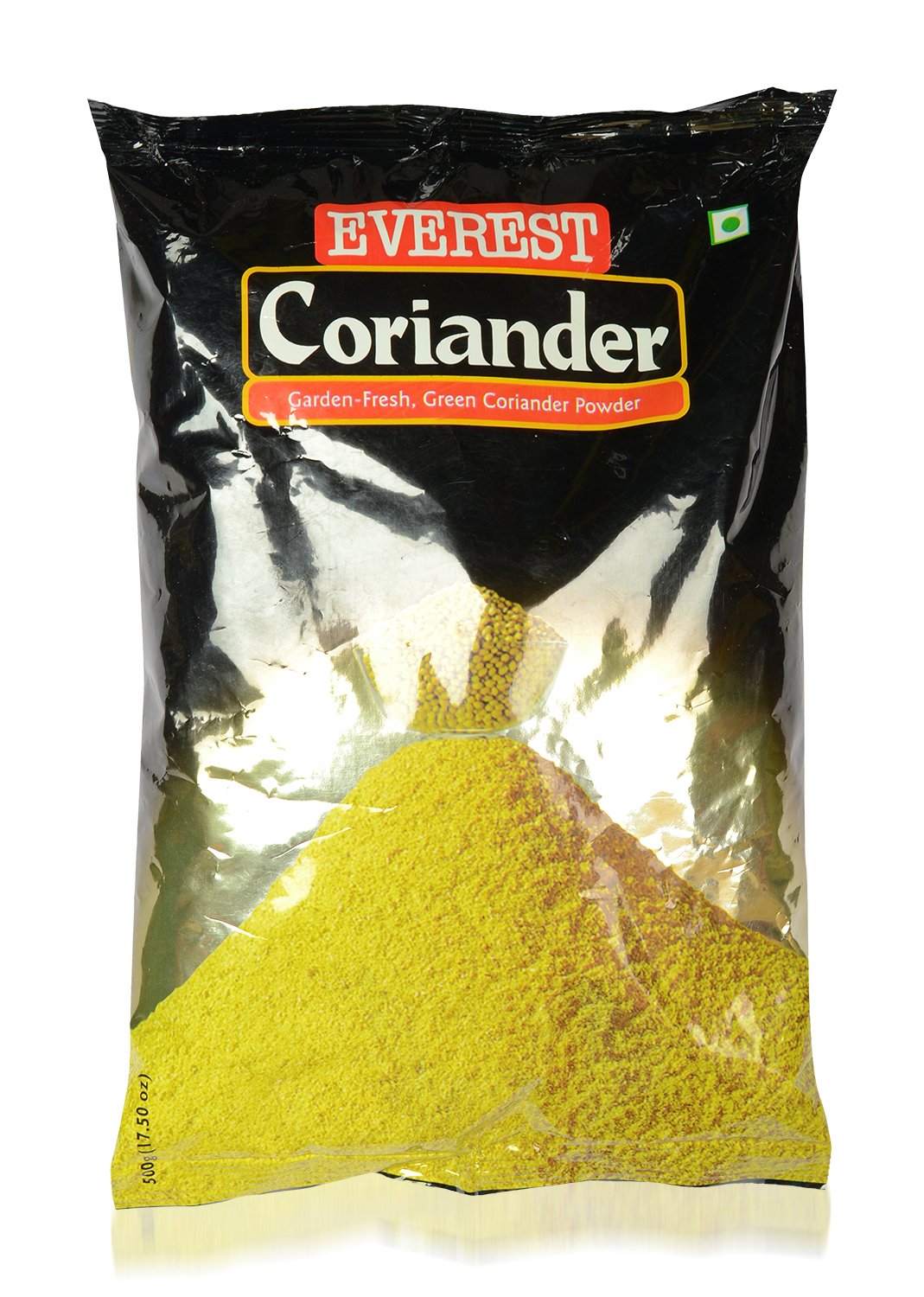 See full amazon price history chart for Everest Spice Powder - Coriander, 500g Pouch Everest Spice Powder - Coriander, 500g Pouch (B01K73YEWO) Amazon Price History, Amazon Price Tracker