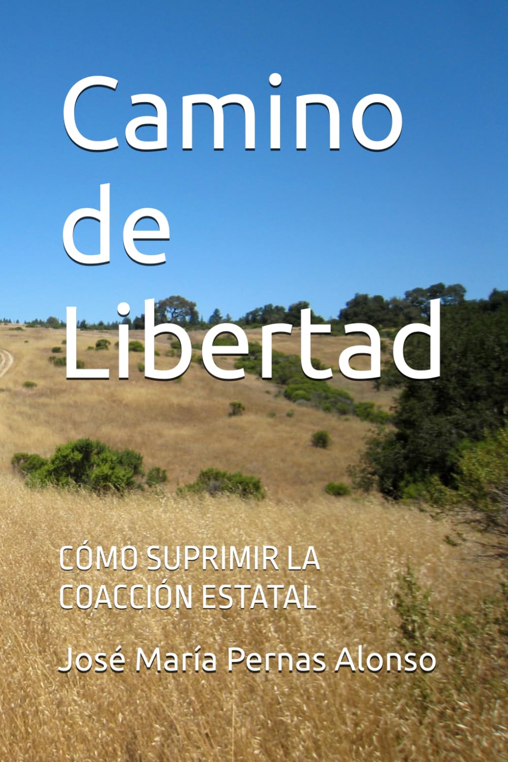 Camino de Libertad: Cómo suprimir la coacción estatal